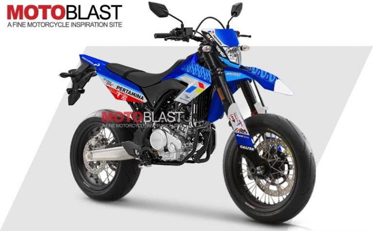 WR155 MANDALIKA