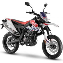 Aprilia SX 125 my2021 Euro5-motoblast