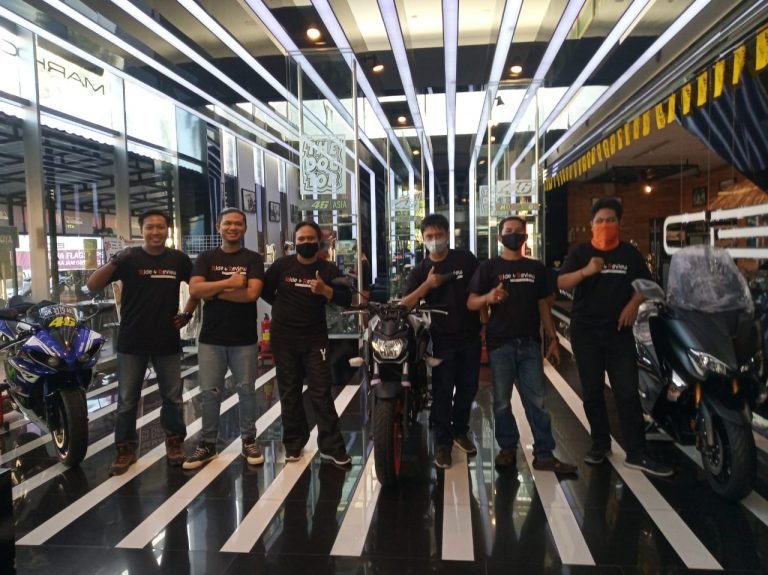 Touring blogger Jembrana (2)