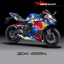 ZX25R REDBULL2