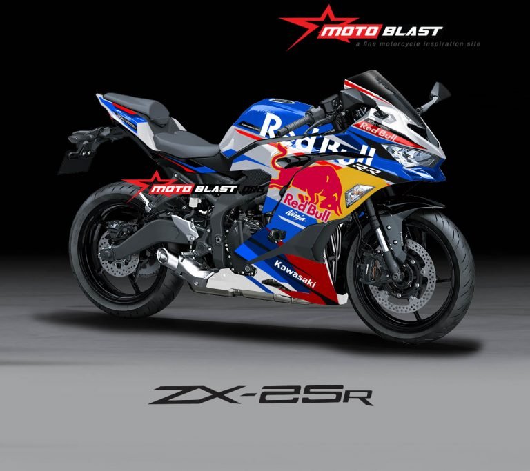 ZX25R REDBULL2