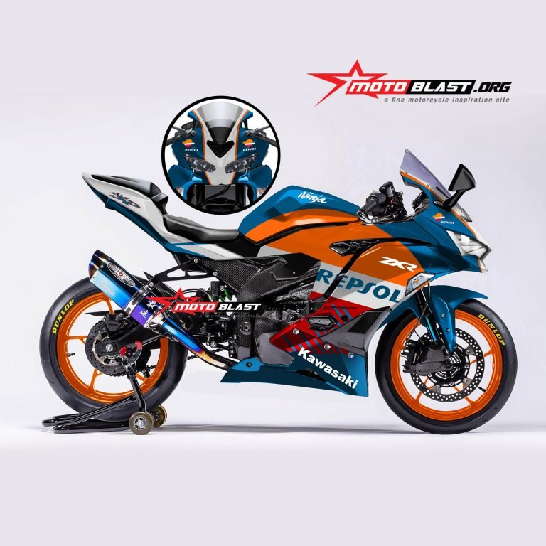 ZX25R REPSOL NSR1