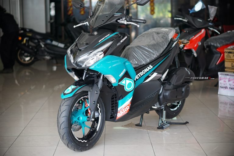 aerox society7