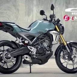 cb150r SF 2021