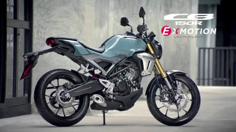 cb150r SF 2021