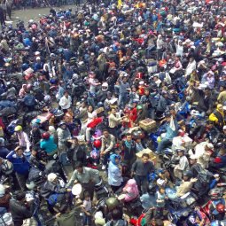 sangsi mudik 2021