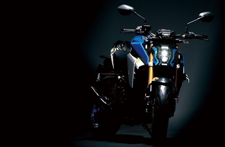 suzuki gsxs 1000 2021 desain radikal 47