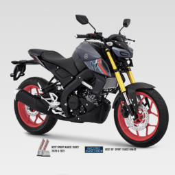 yamaha MT-15 warna baru 2021-metallic dark grey