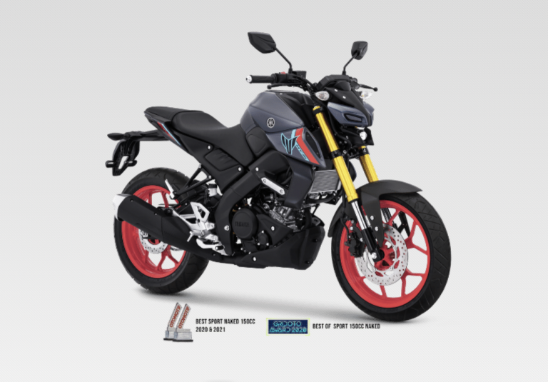 yamaha MT-15 warna baru 2021-metallic dark grey