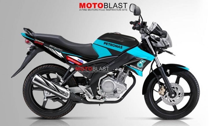 2 OLD VIXION PETRONAS