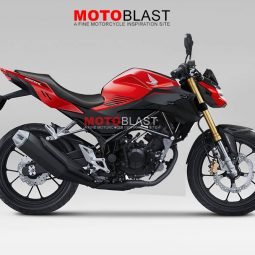 RENDER CB150R SF2