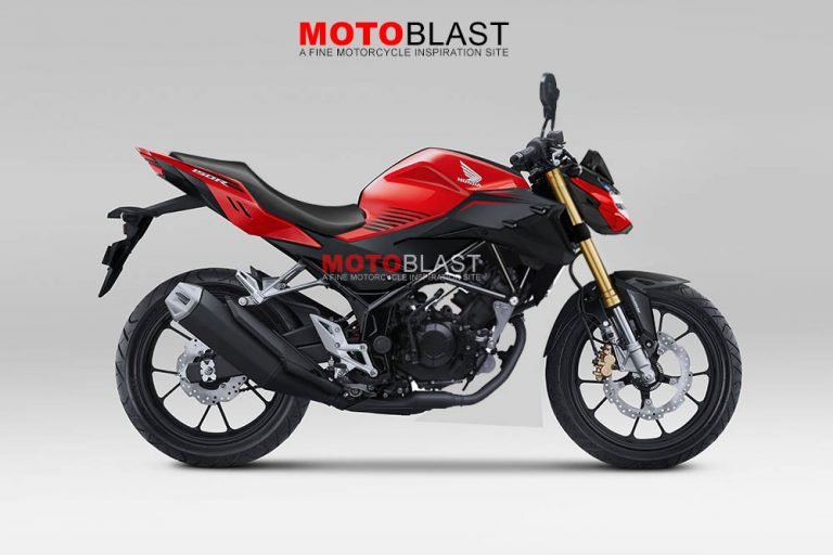 RENDER CB150R SF2