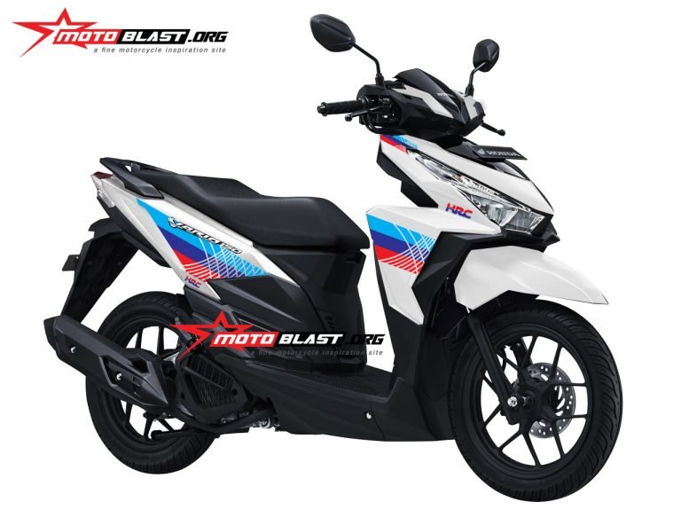 1 VARIO 150 HRC3