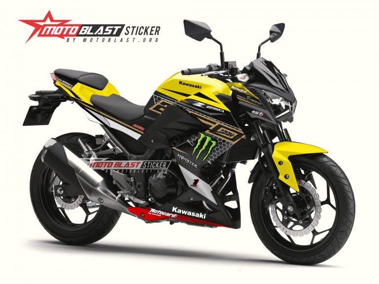 Z250R-KRT 2020 ORANGE YELLOW2