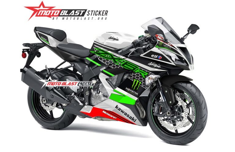 ZX636 KRT NON FULL 2