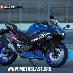 KAWASAKI NINJA 250R-ala ZX25R-3
