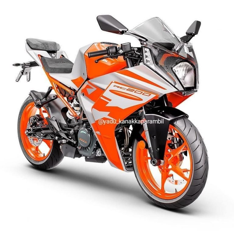 New-KTM-RC200-Facelift-2022-Terbaru