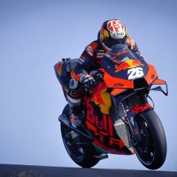 dani pedrosa turun wildcard motogp syria
