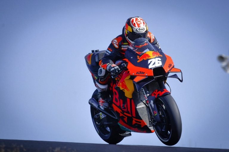 dani pedrosa turun wildcard motogp syria