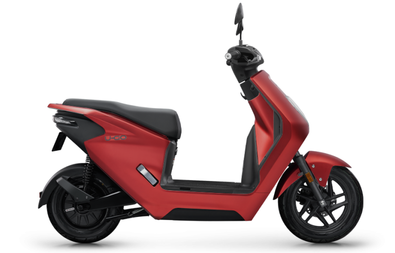 honda U-Go electric-1