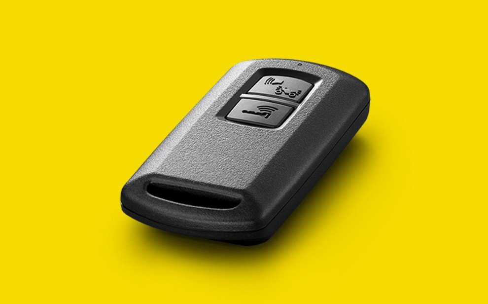 Snoopy Keyless Script Honda Scoopy Limited edition Snoopy di produksi 4000 unit saja - MOTOBLAST