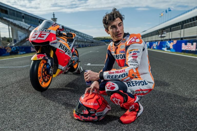 marc marquez