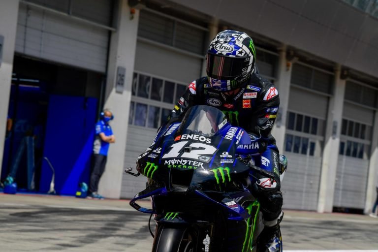 maverick vinales