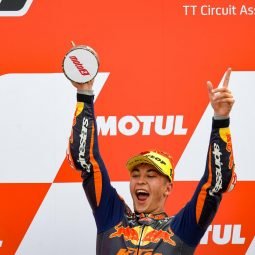 raul fernandes tech3 ktm