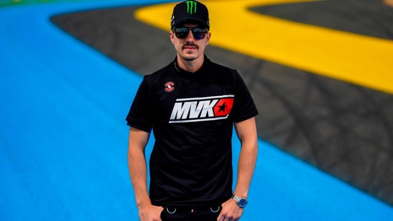 vinales ke aprilia 2022