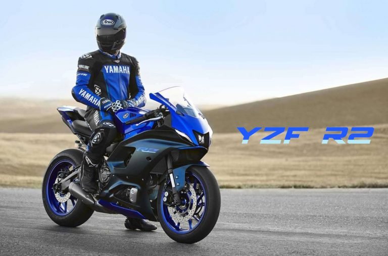 yzf r2