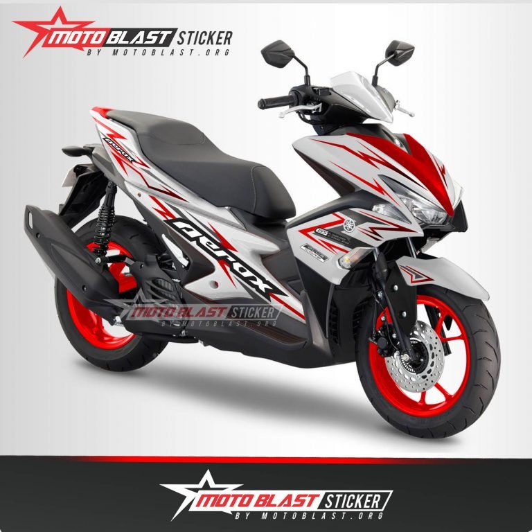 AEROX S click2