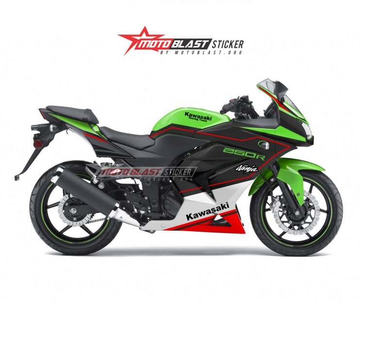 NINJA KRT 2022