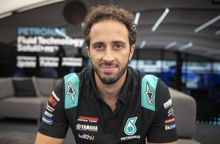 doviziozo petronas srt 2021