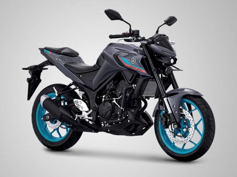MT-25 Metallic Dark Grey