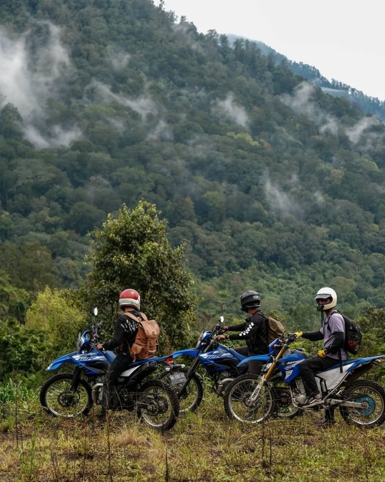 WR155R trip Tabanan (1)