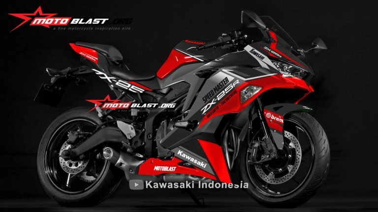 ZX25R-BLACK GREENLIME3