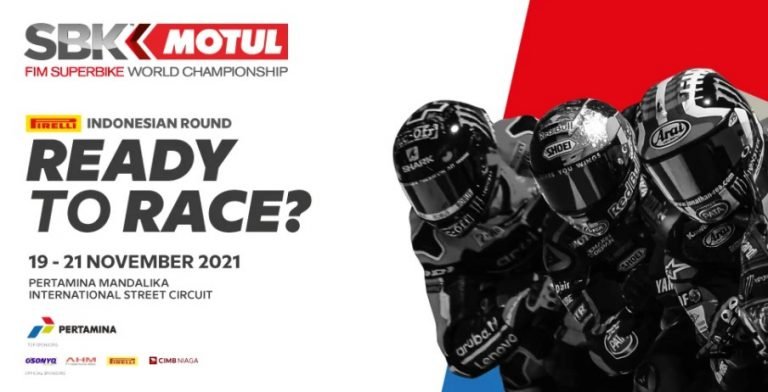 tiket mandalika wsbk 2021 cover