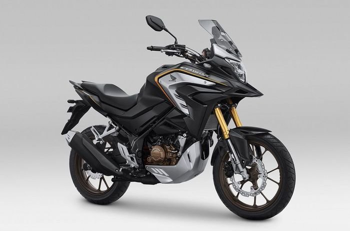 CB150X-1