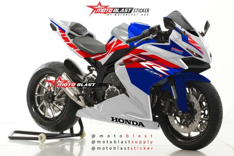 CBR250RR-30th anniversary