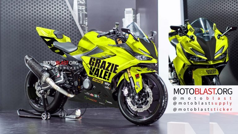 NEW CBR150R 2021