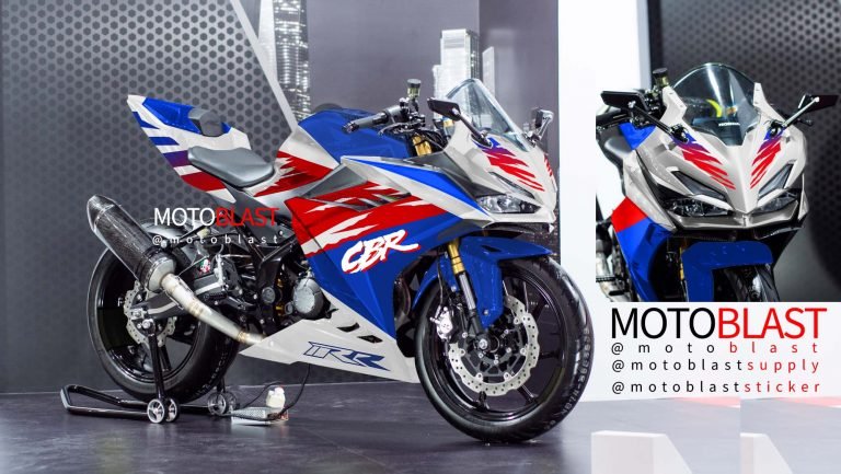 NEW CBR150R 2021 OLD KLASIK