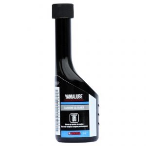 Yamalube Carbon Cleaner