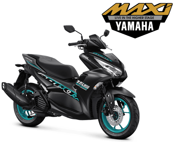 warna baru new aerox 155 2022 - 3