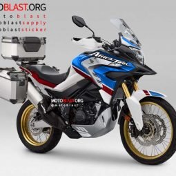 CB150X BOX