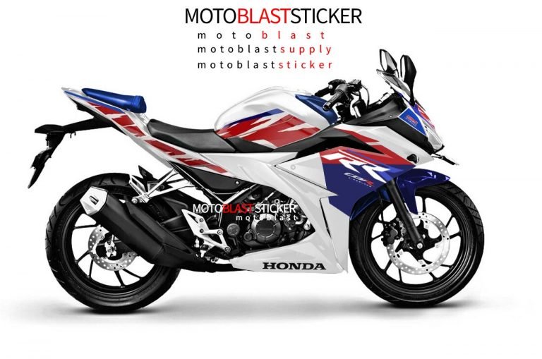 CBR150R 2019 20TH ANNVERSARY
