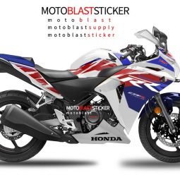 cbr250r-20TH ANNIV