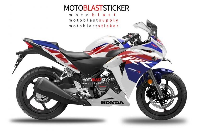 cbr250r-20TH ANNIV