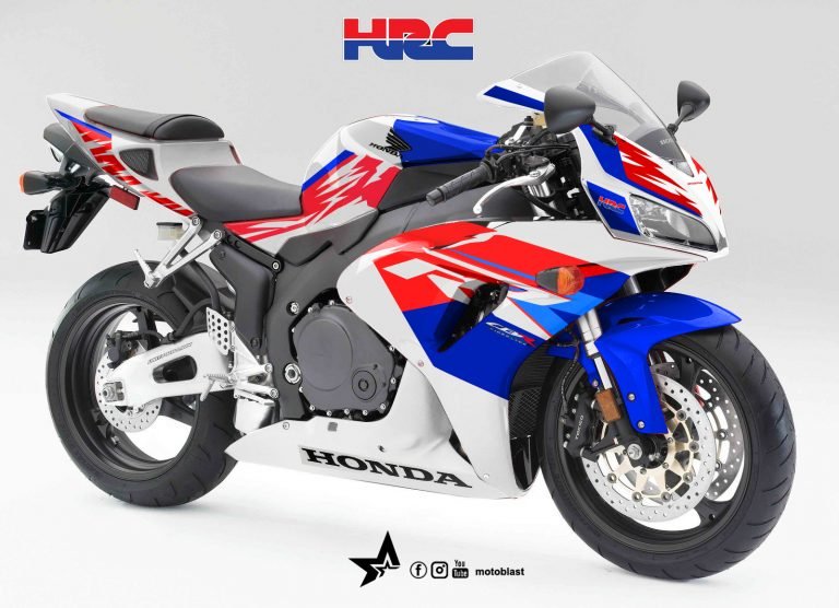 CBR1000RR 2006