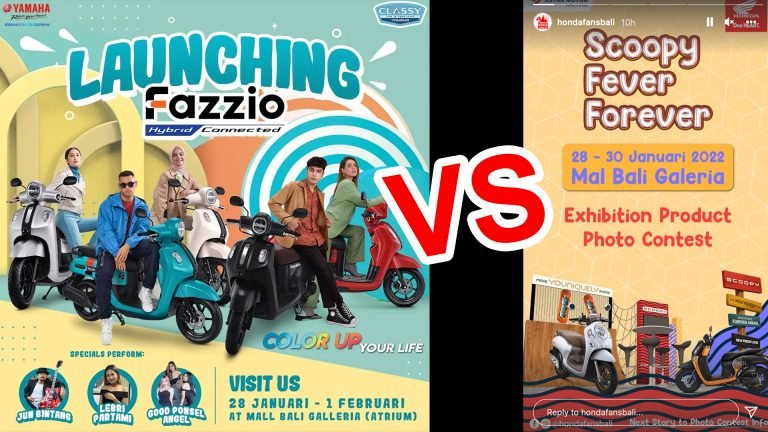 fazzio vs scoopy