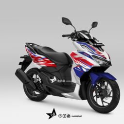 vario 160 20th anniv
